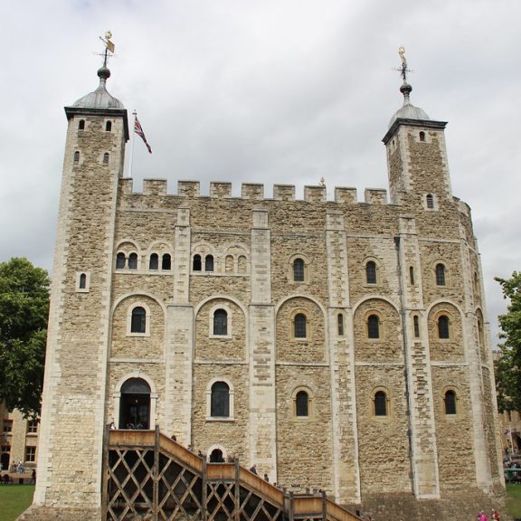 The Tower of London