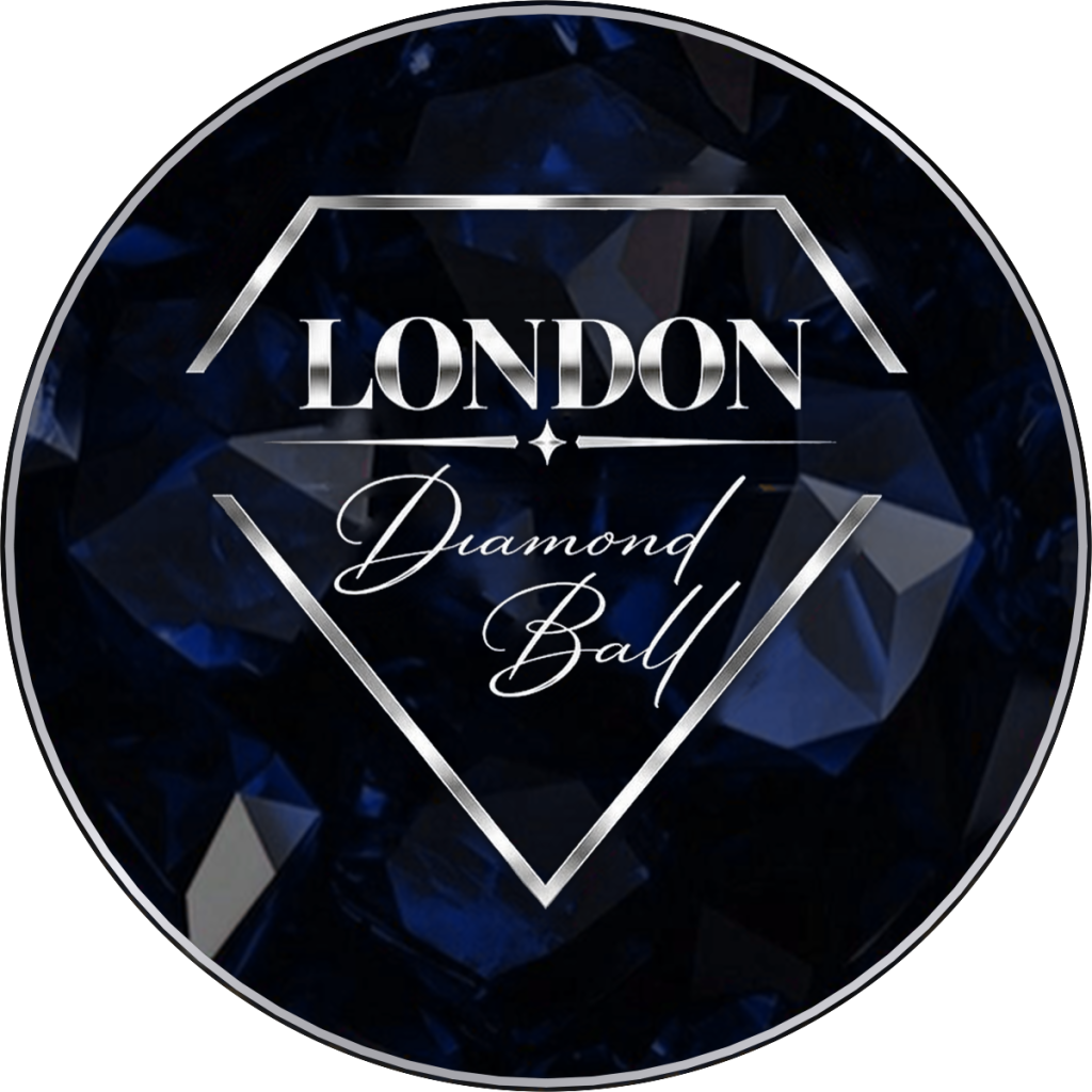 London Diamond Ball logo