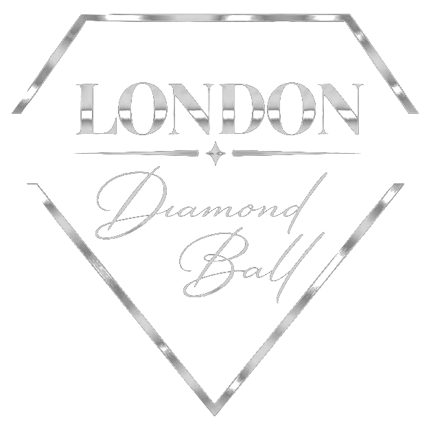 London Diamond Ball logo